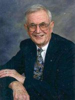 Glenn A. Wingeier