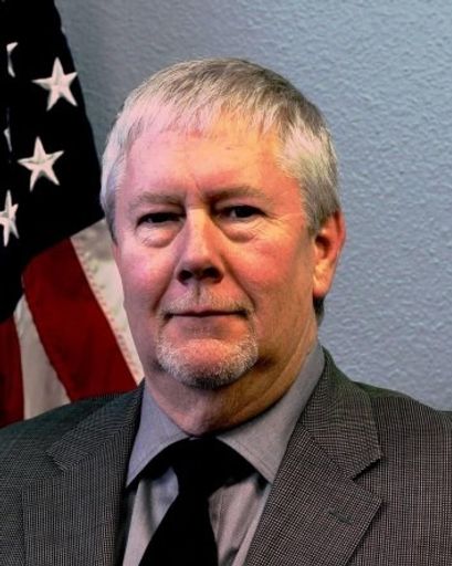 James E. Keller Profile Photo