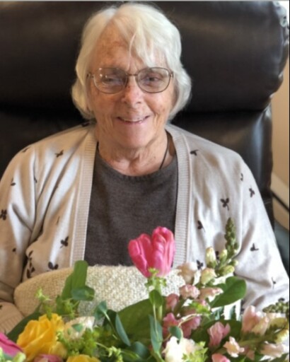Marie Ruth Foreman's obituary image