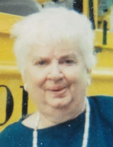 Mary C. (Johnson)  Harrington