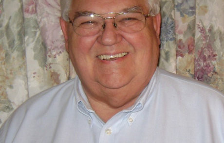 Bruce D. Large Profile Photo