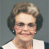 Nellie Durham