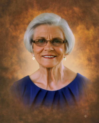 Thelma (Ward)  Curry