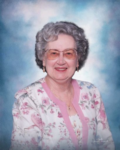 Estelle Rose Odom's obituary image