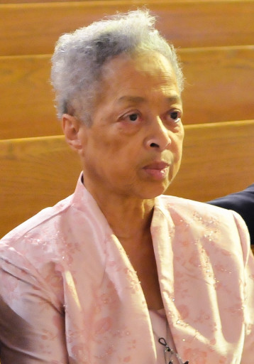 Marian J. Bell