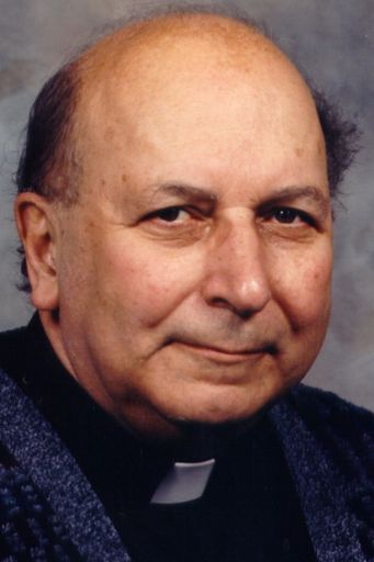 Father Angelo Depompa