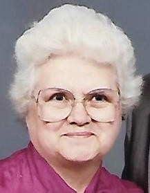 Marjorie Thompson Profile Photo