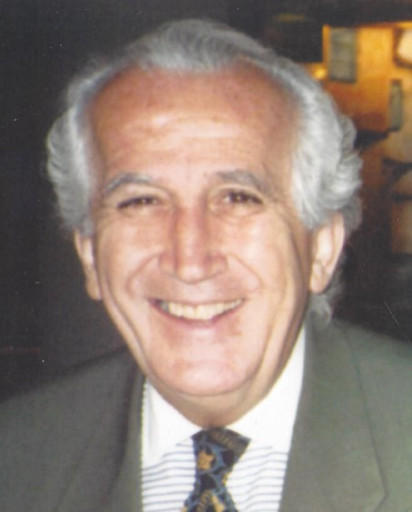 Dr. Nicholas Demetrios Tzimopoulos Profile Photo