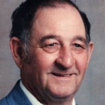 Earl J. Vedros, Sr. Profile Photo