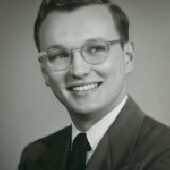 Roy A. Osen Profile Photo