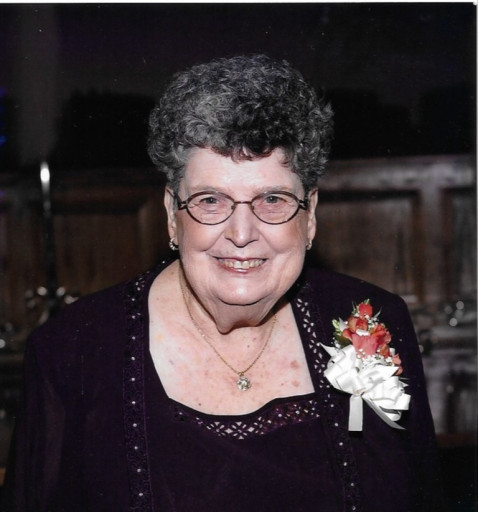 Betty Jean Campbell Profile Photo