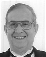 JOSEPH F. SIDOTI SR