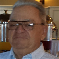 Paul E. Levasseur Sr