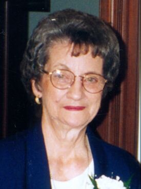 Barbara J Duckett