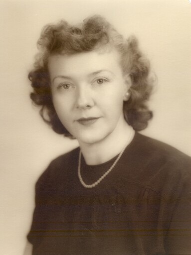 Betty Jean Ghee