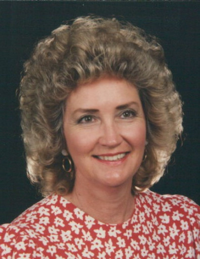 Peggy Simmons Profile Photo