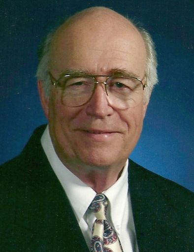 Ralph W. Black, Jr. Profile Photo