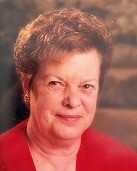 Deloris Heins's obituary image