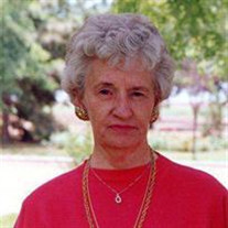 Lennie Faye Walker Rutledge