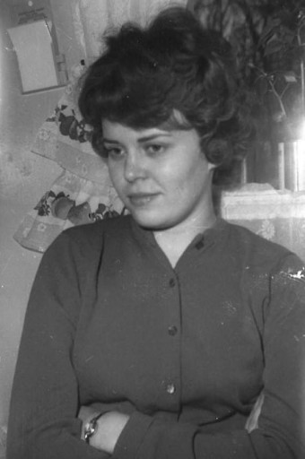 Wanda G. Regstad