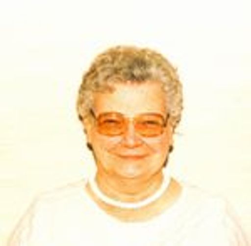 Lucille F. Hass