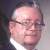 Merlin R. Wood Profile Photo