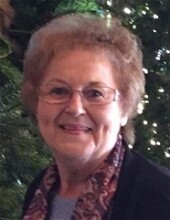 Betty Roberts