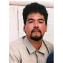Tony Brian - age 46 - Espanola Gallegos