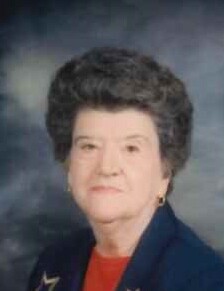 Jo Ann Ferris