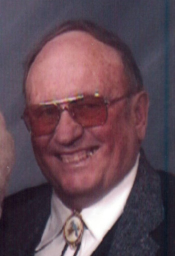 Eugene "Gene" Gardner