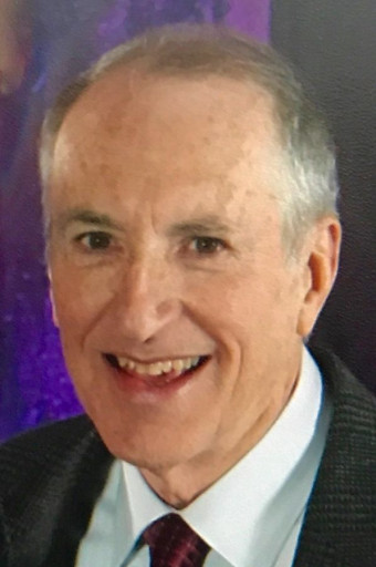 Dr. Richard F. Brubaker Profile Photo