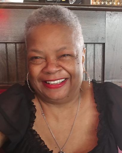 LaWanda Newman Obituary 2023 - Eternal Rest Funeral Home