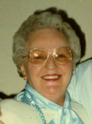 Viola M. Werth