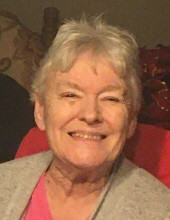 Judy Arlene Smith Profile Photo