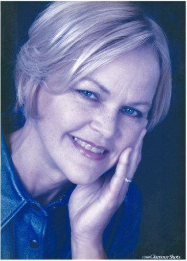 Deborah S. Powell Profile Photo