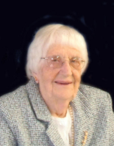 Elsie Amundsen Profile Photo