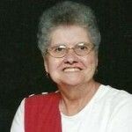 Dorothy B. Crouch