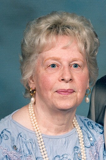 Irene C. Eesley