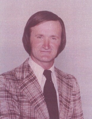 Ray H. Myers