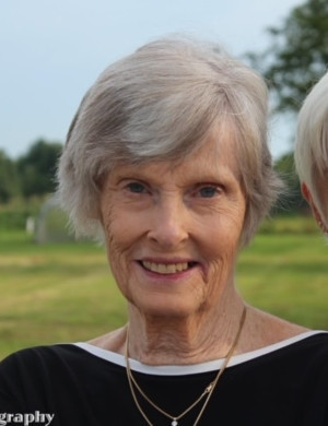 Margaret Ferguson Profile Photo