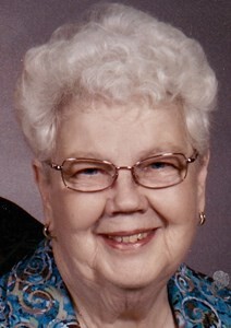 Barbara G. Rawson