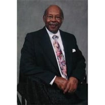 Clarence Louis Johnson, Jr.