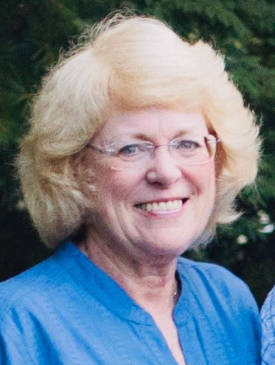 Rachel E. Hoffman Profile Photo