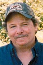 Larue D. Marks, Jr.