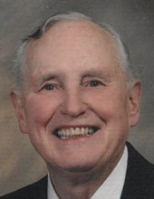 Elmer Scaggs Profile Photo