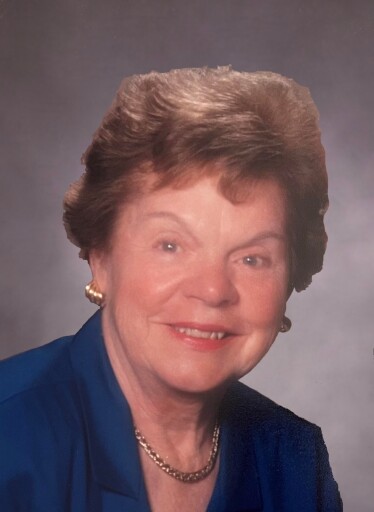 Wilma “Carol” (Andrews) Cavanaugh Profile Photo