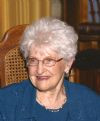 Leora Frieda Matzke