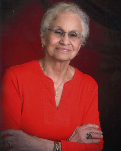 Rita J. Spencer