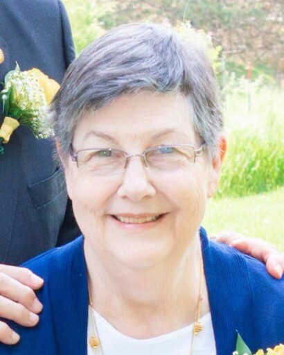 Carolyn E. Wolpert Profile Photo