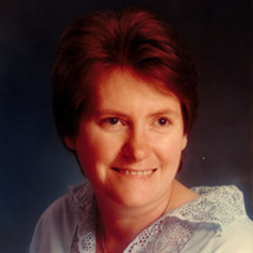 Mary E. Anderson Profile Photo